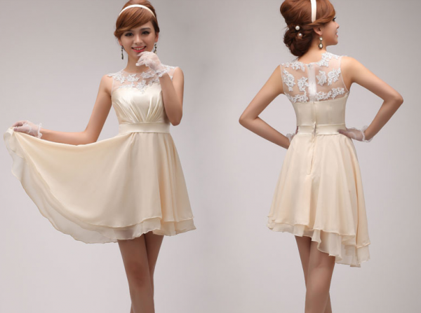 Vestido para Noiva 01