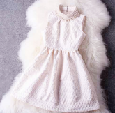 Vestido romantico 01