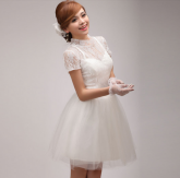 Vestido para Noiva 03