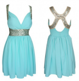Vestido romântico 01
