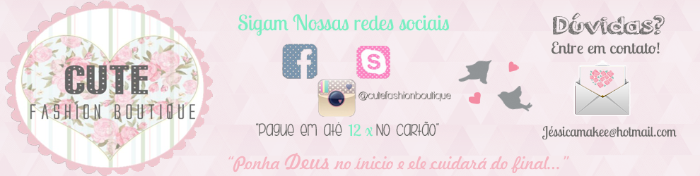 Loja de cutefashionboutique