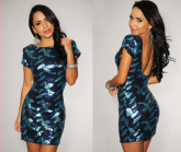 Vestido glamour 02