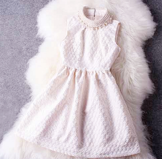 Vestido romantico 01