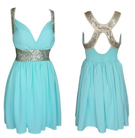 Vestido romântico 01