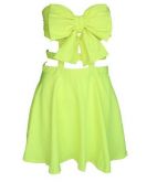 Vestido laço 02