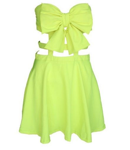 Vestido laço 02